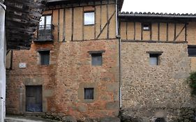 El jazmín de la Fuente casa rural